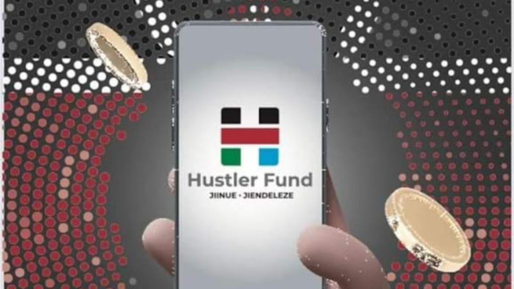Govt Advertises Vacancy For Hustler Fund CEO