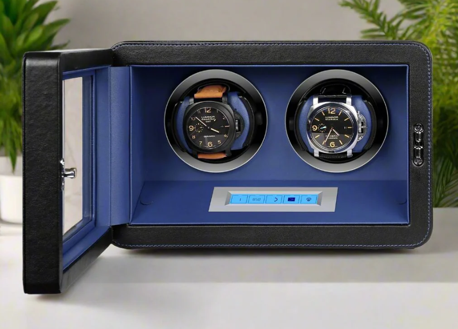 Watch Winders UK: A Comprehensive Guide How to choose an automatic watch