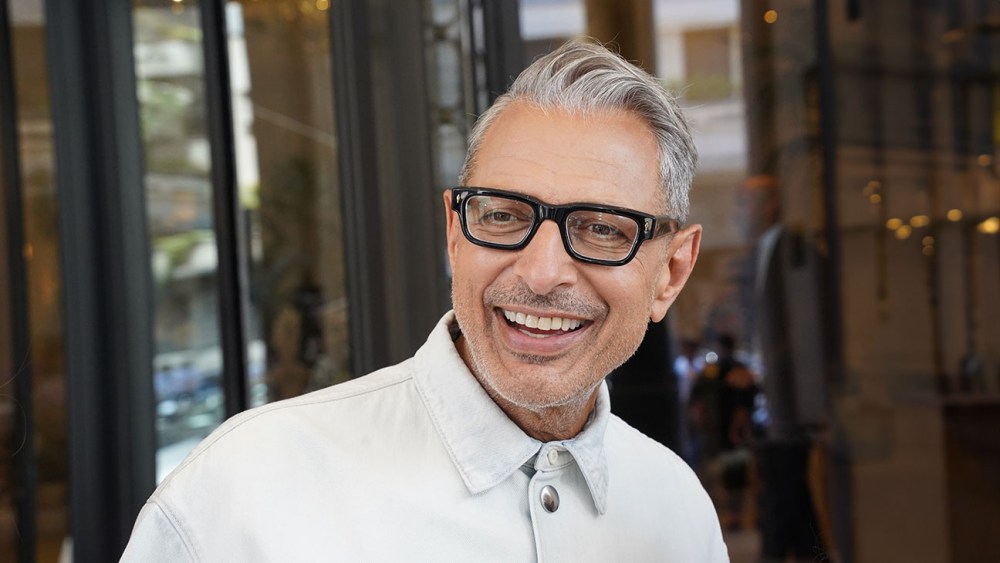 Jeff Goldblum Siblings: Meet Rick, Lee and Pamela