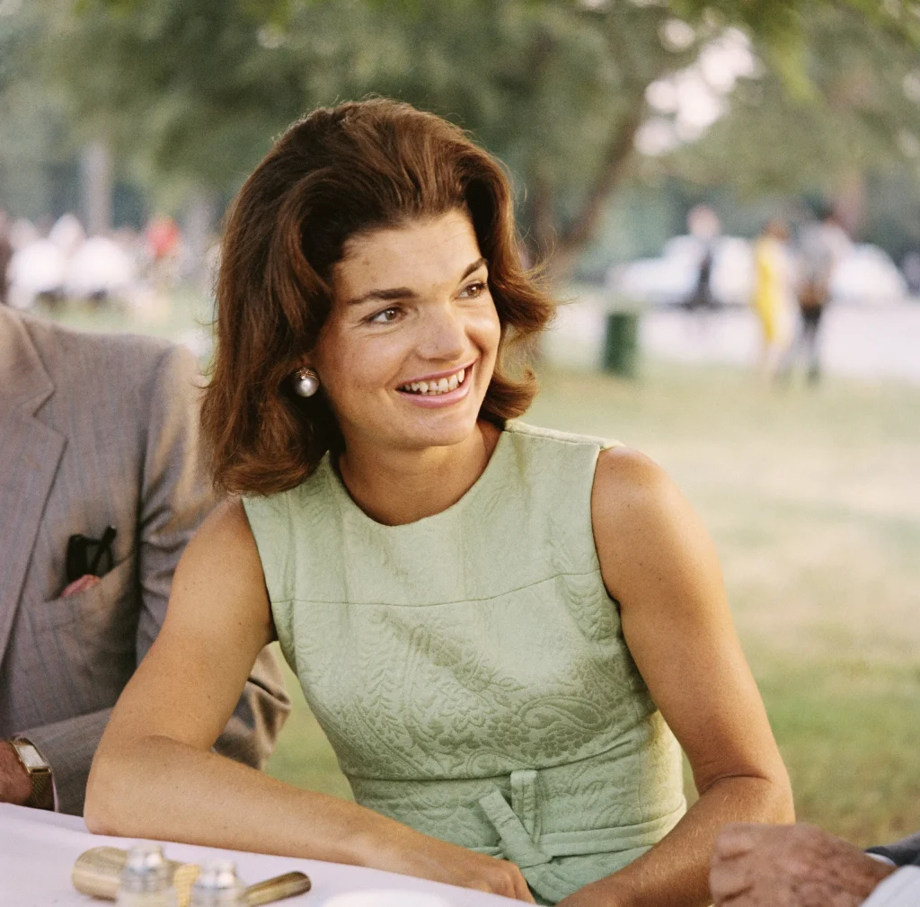 Jackie O Net Worth
