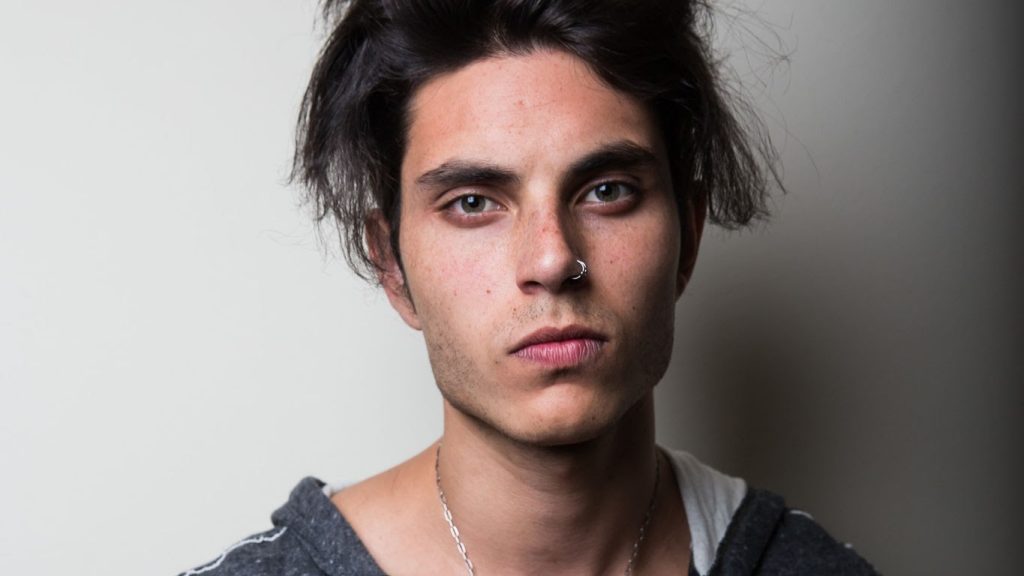 Samuel Larsen Siblings: Getting to Know Morgan and Manolo Acosta Larsen