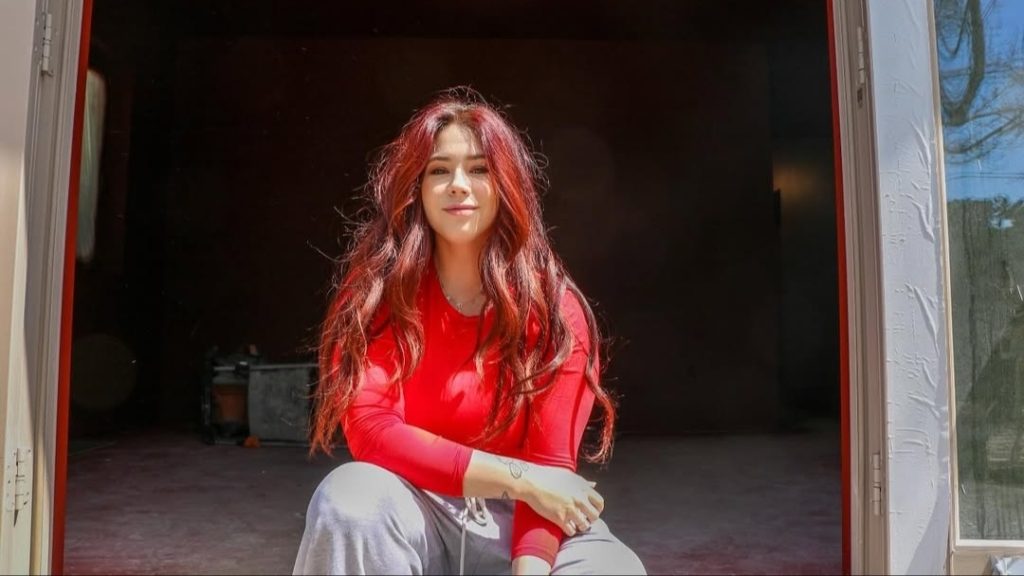 Jillian Rose Reed Siblings: All About Matt Reed and Robbie Tucker