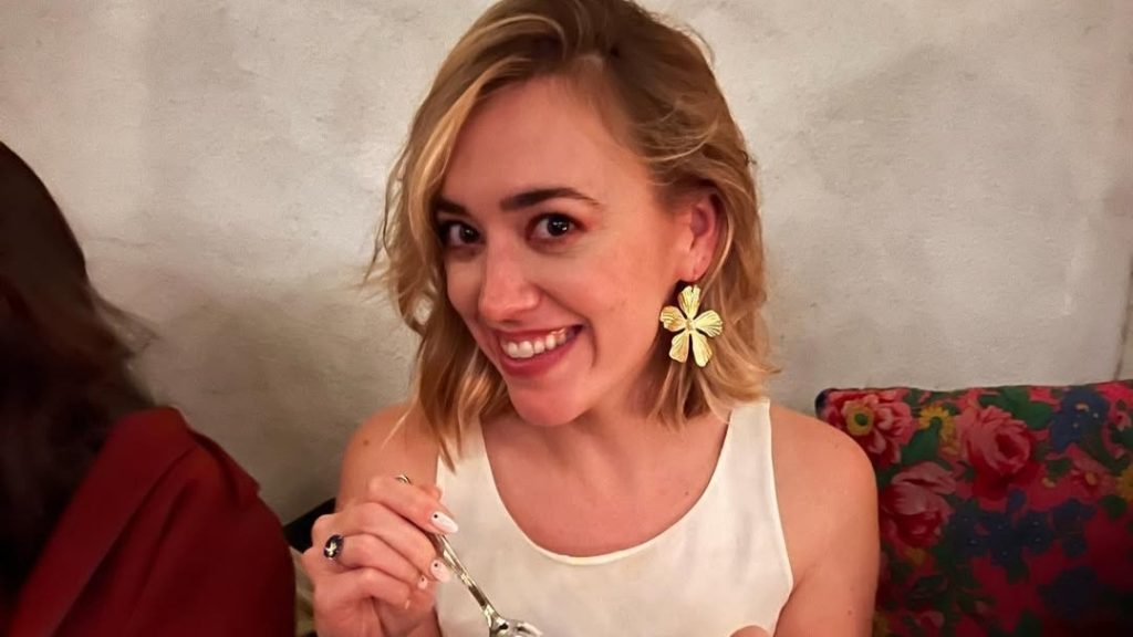 Andrea Bowen Siblings: Meet the Bowen Siblings