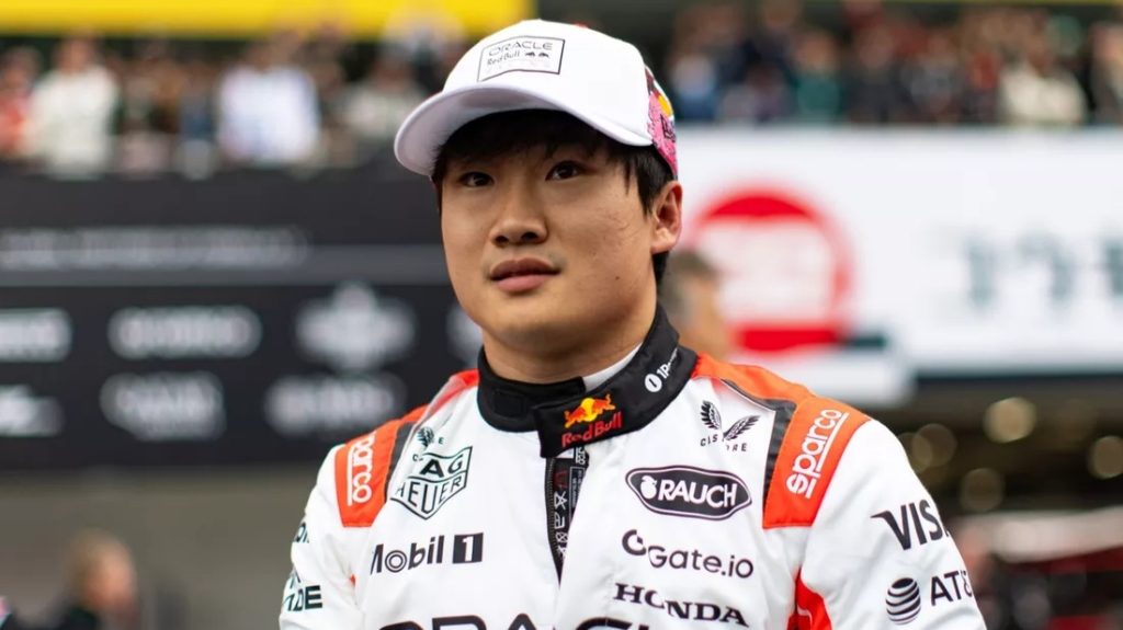 Yuki Tsunoda Siblings: Get to Know Riko Tsunoda