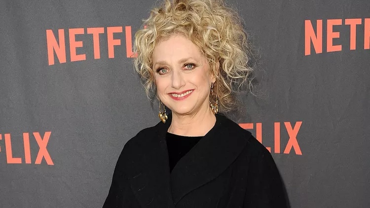 Carol Kane Siblings: Get to Know Anina Kane