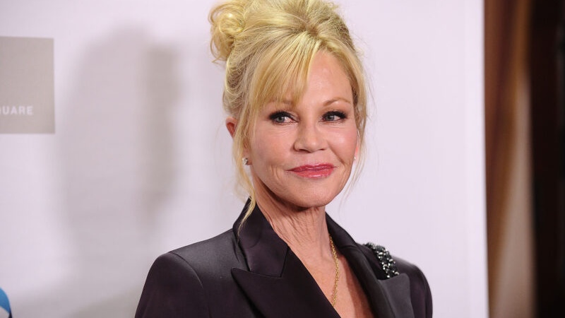 Melanie Griffith Siblings: All About Clay and Tracy Griffith