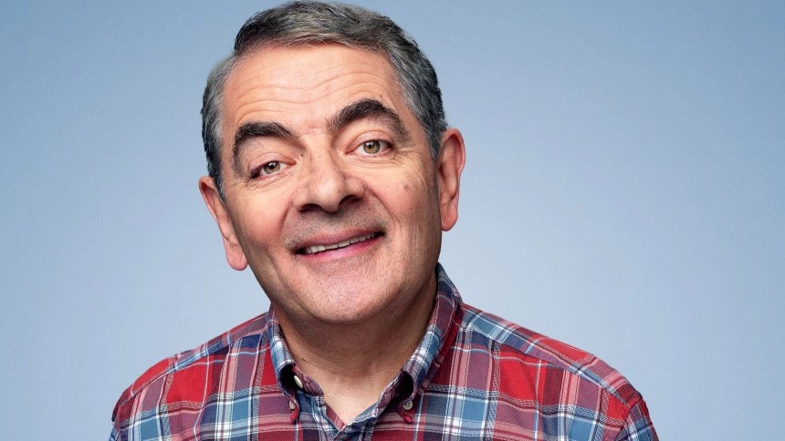 Rowan Atkinson Siblings: Meet the Siblings Squad Behind the Comedian