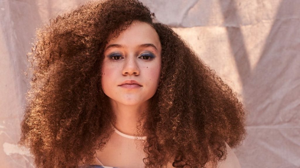 Chloe Coleman Siblings: Getting to Know Mia Coleman