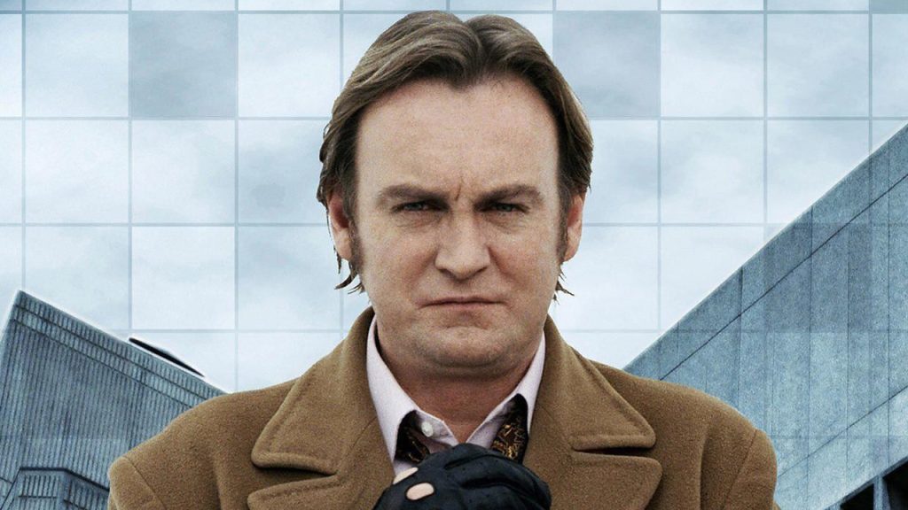Philip Glenister Siblings: Getting to Know Robert Glenister