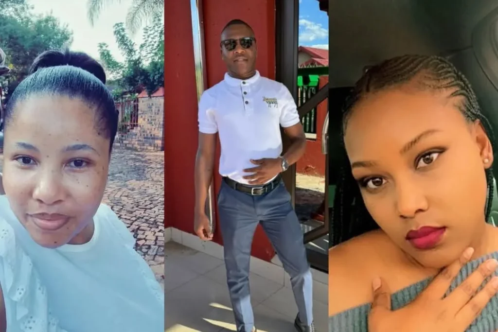 Mystery in South Africa after police officers found dead in river