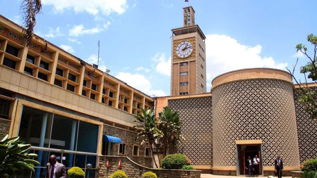 MPs pass Finance Bill 2025 after dropping proposal giving KRA access to personal data Drama As ODM’s Umulkher Harun And UDA’s Falhada Iman Fight Outside Parliament Buildings