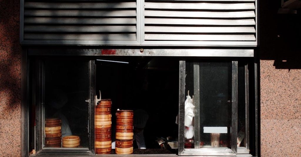 Empowering Local Chefs: Essential Tools for Culinary Excellence and Creativity Photo by mingche lee on Pexels