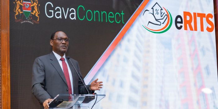 KRA introduces eRITS for digital rental tax filing erits