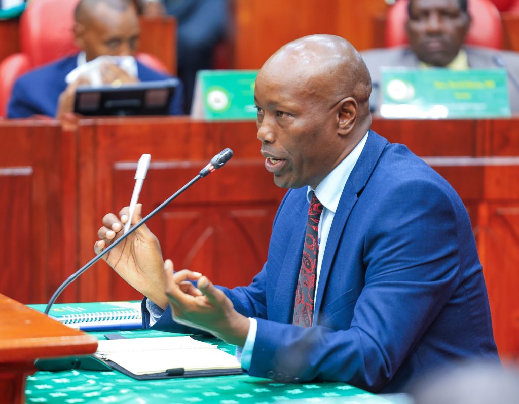 Lee Kinyanjui