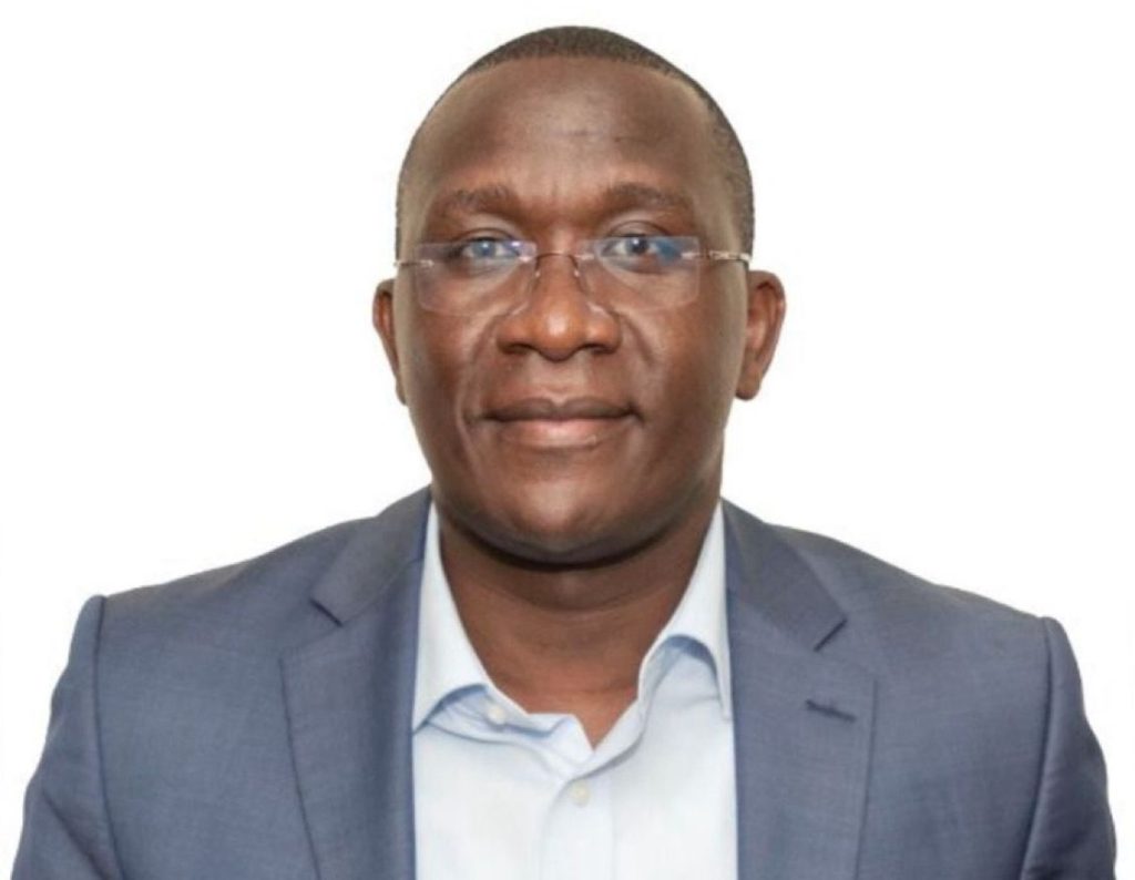 bomas ceo, peter koria