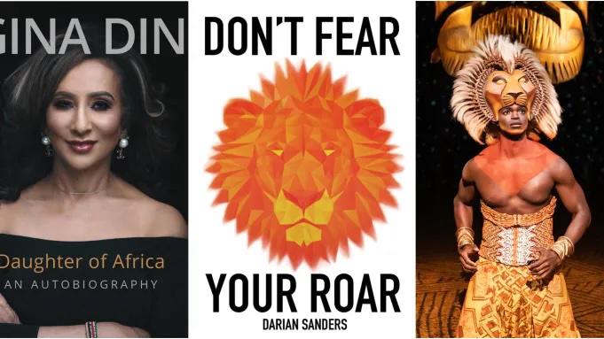 Kenyan Author Gina Din’s Book Set for Film Production as American Publisher Announces Partnership