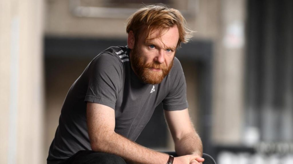 Brian Gleeson Siblings: Meet Domhnall, Fergus and Rory