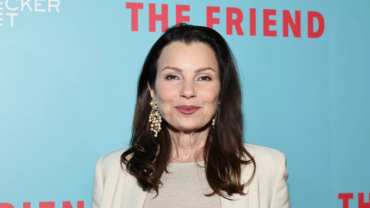 Fran Drescher Net Worth