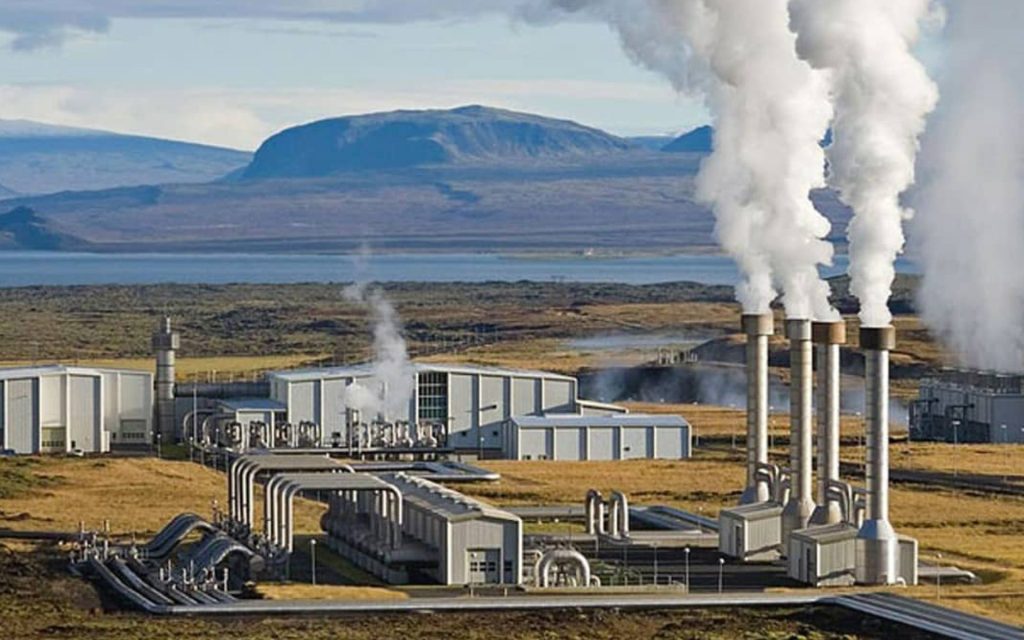 Geothermal Development Company Announces 15 Job Vacancies