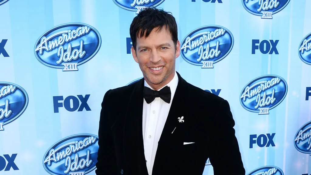 Harry Connick Jr Net Worth