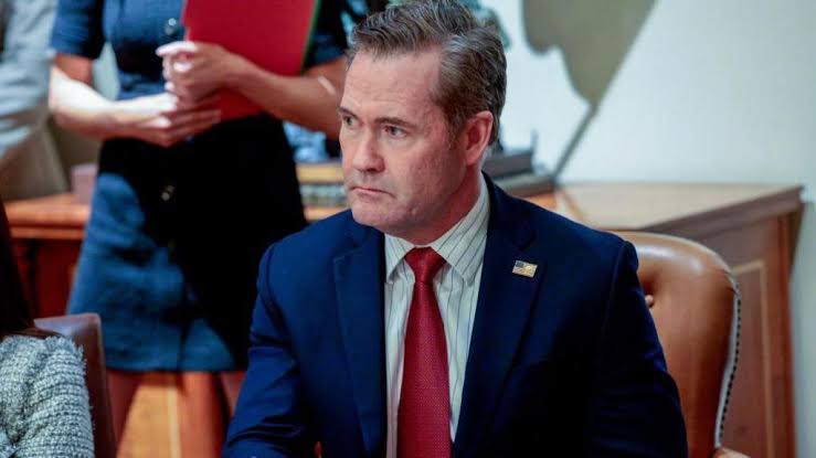 Top US official meant to add spokesman to Houthi Signal chat – reports