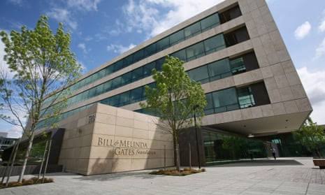 Gates Foundation withdraws from Host Country Agreement that granted them immunity in Kenya