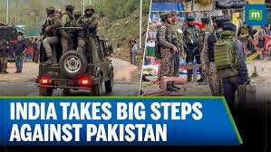 India closes main border crossing with Pakistan after Kashmir attack India closes main border crossing with Pakistan after Kashmir attack