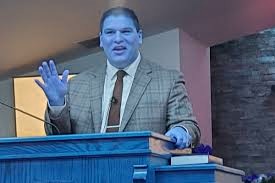 US pastor kidnapped during church service in South Africa US pastor kidnapped during church service in South Africa