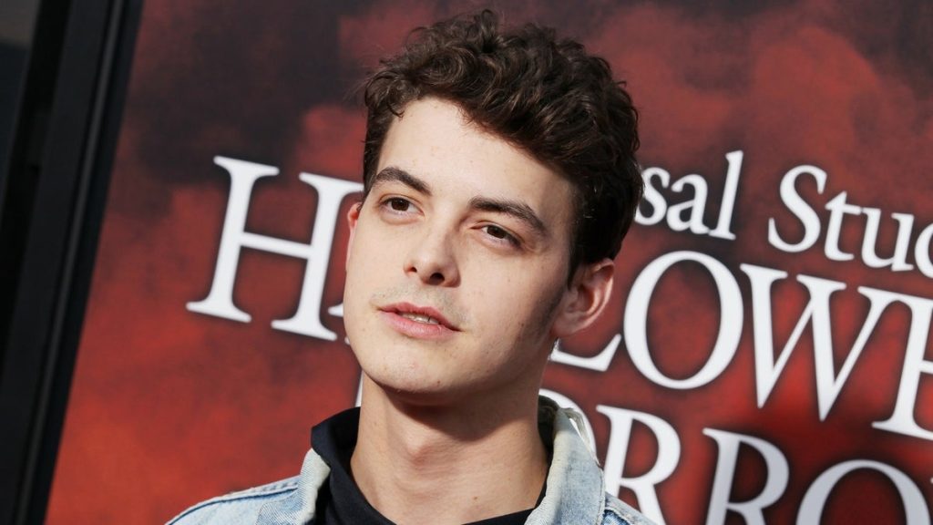 Israel Broussard Siblings: A Closer Look at the Actor’s Family Tree