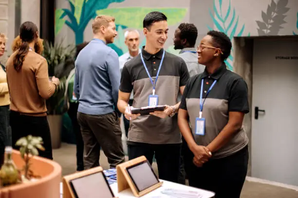 How To Become A Promoter How To Become A Promoter