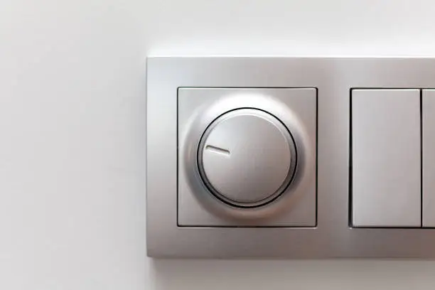How To Connect A Dimmer Switch