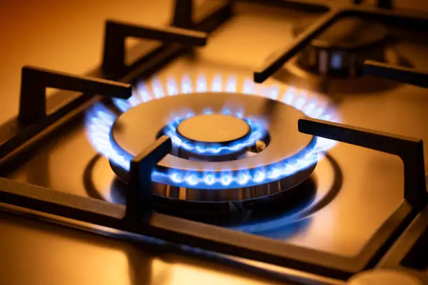 How To Connect A Gas Stove
