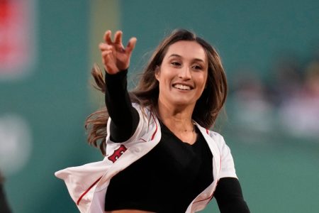 Top former college athlete Karenna Groff among six dead in New York