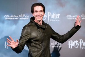 James Phelps Siblings: All About Oliver Martyn John Phelps - Kahawatungu