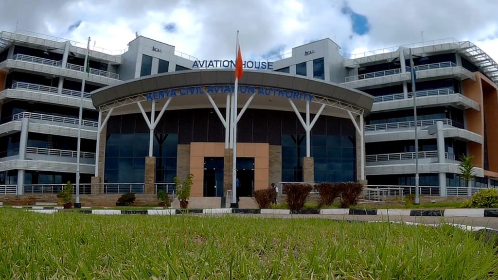 KCAA Lists Approved Aviation Schools In Kenya