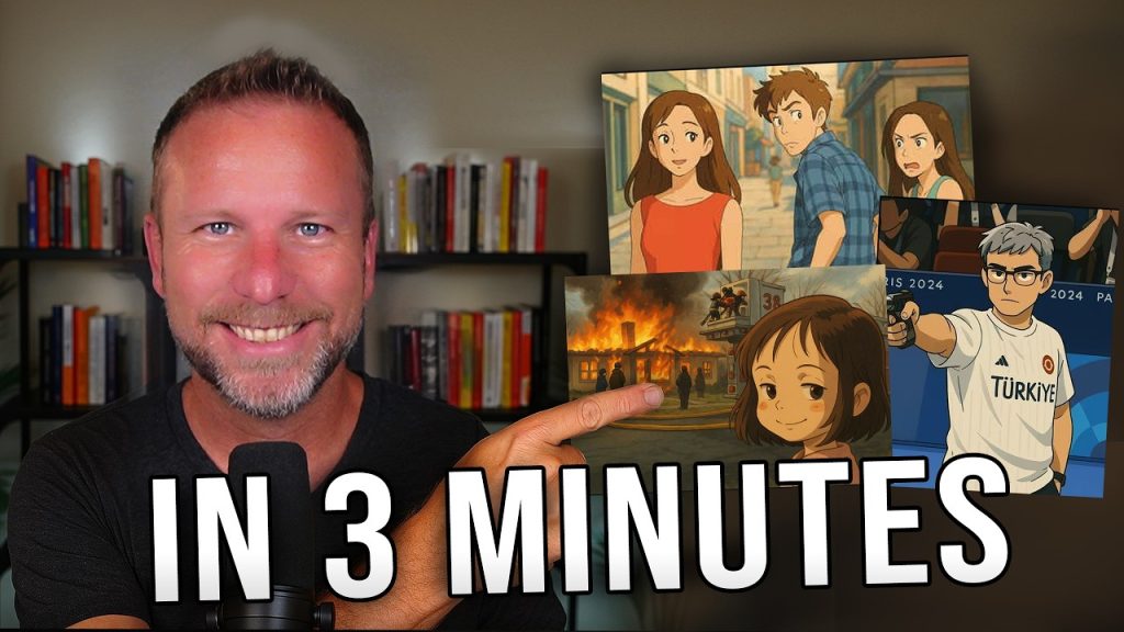 Exploring the Rise of Ghibli AI Generators Exploring the Rise of Ghibli AI Generators