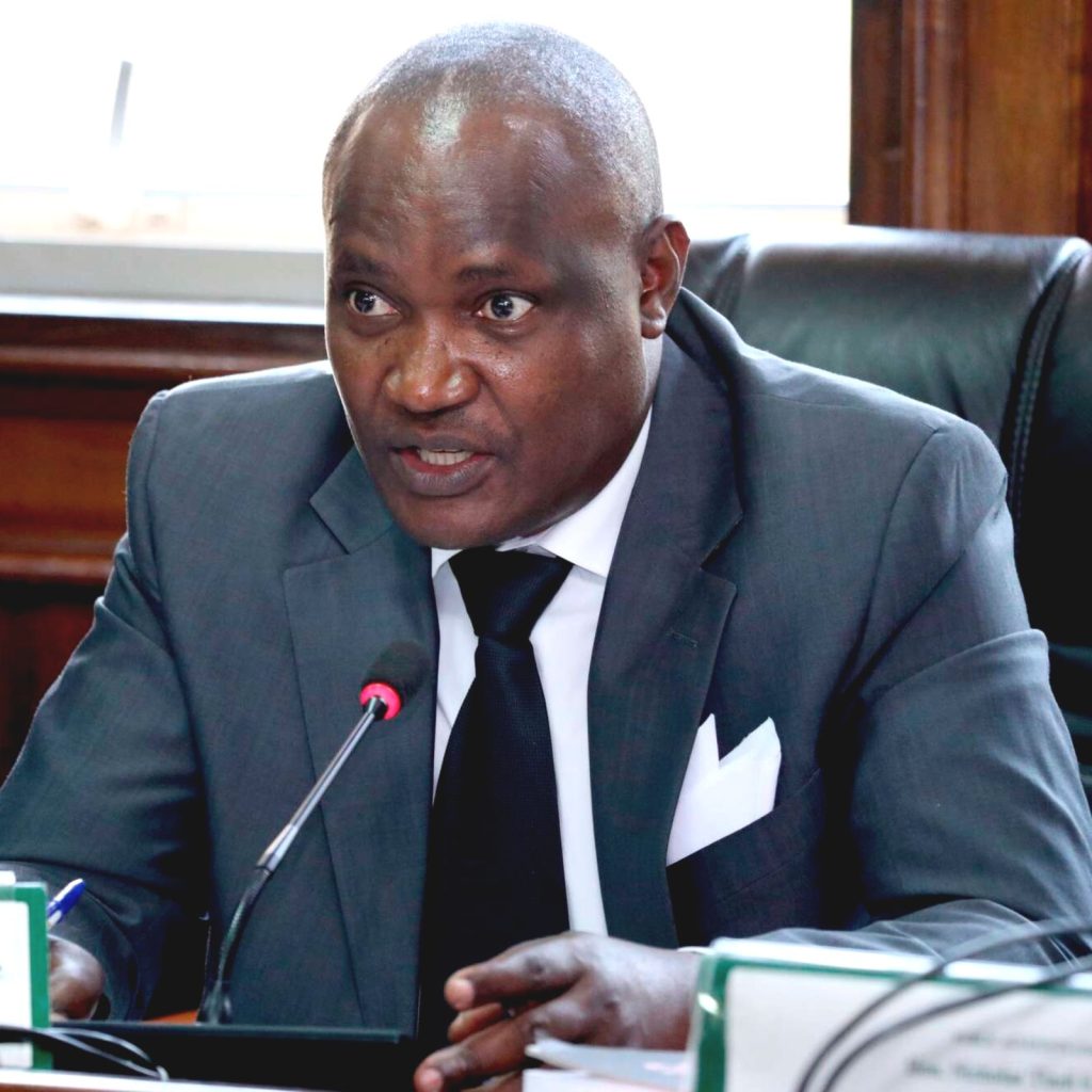 Govt Explains Why No Virtual Asset Firms Have Been Licensed Yet Treasury Summoned Over Civil Servants Earning Less Than A Third Of Their Salaries