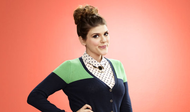 Molly Tarlov Siblings: Meet Jessica Tarlov