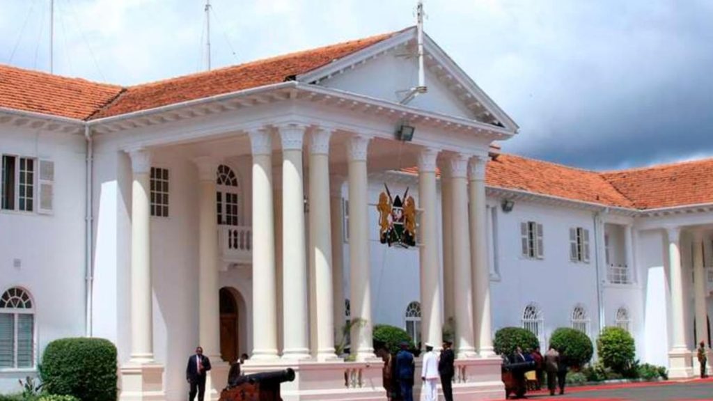 Govt Gazettes Two New State Lodges In Bungoma, Kwale