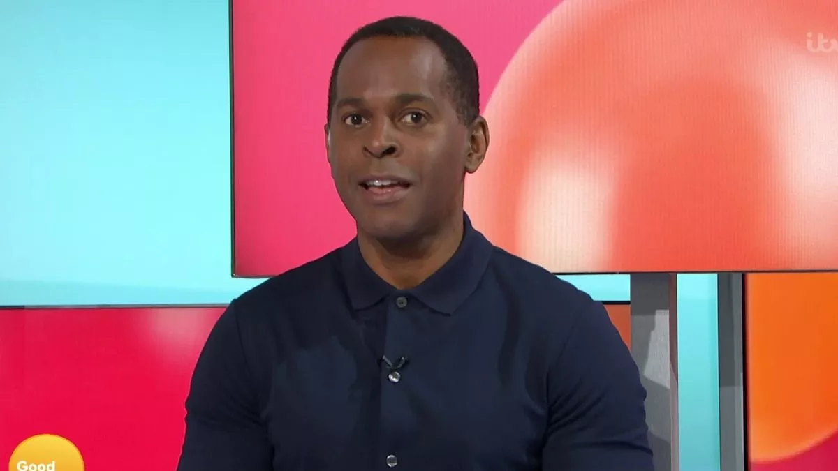 Andi Peters Net Worth
