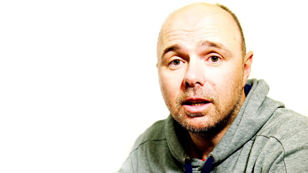 Karl Pilkington Net Worth Karl Pilkington Net Worth