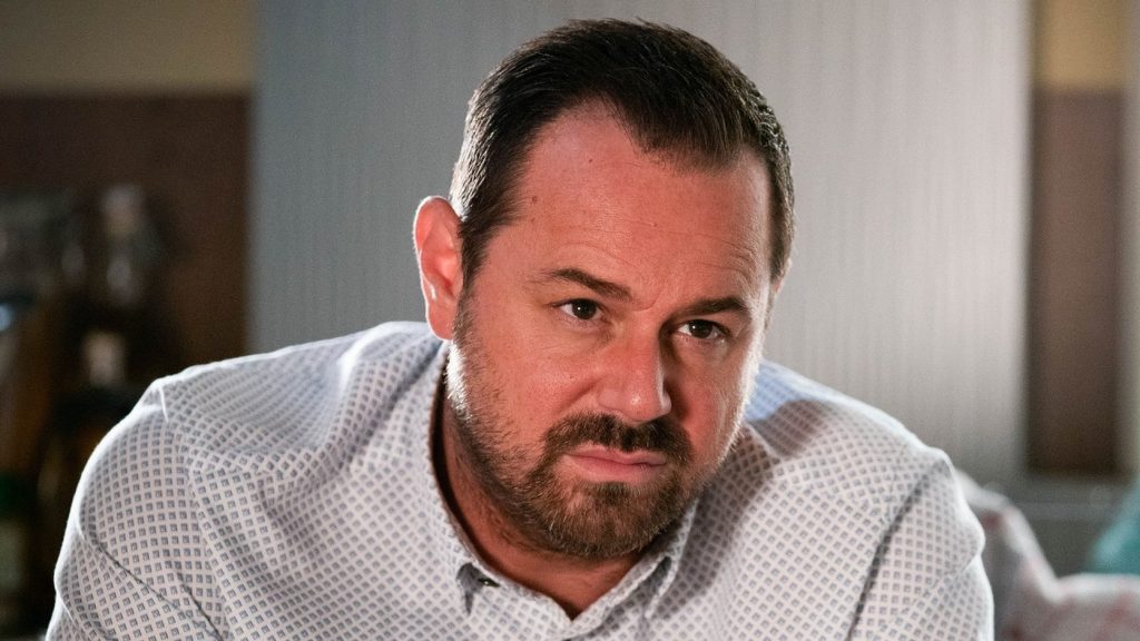 Danny Dyer Net Worth