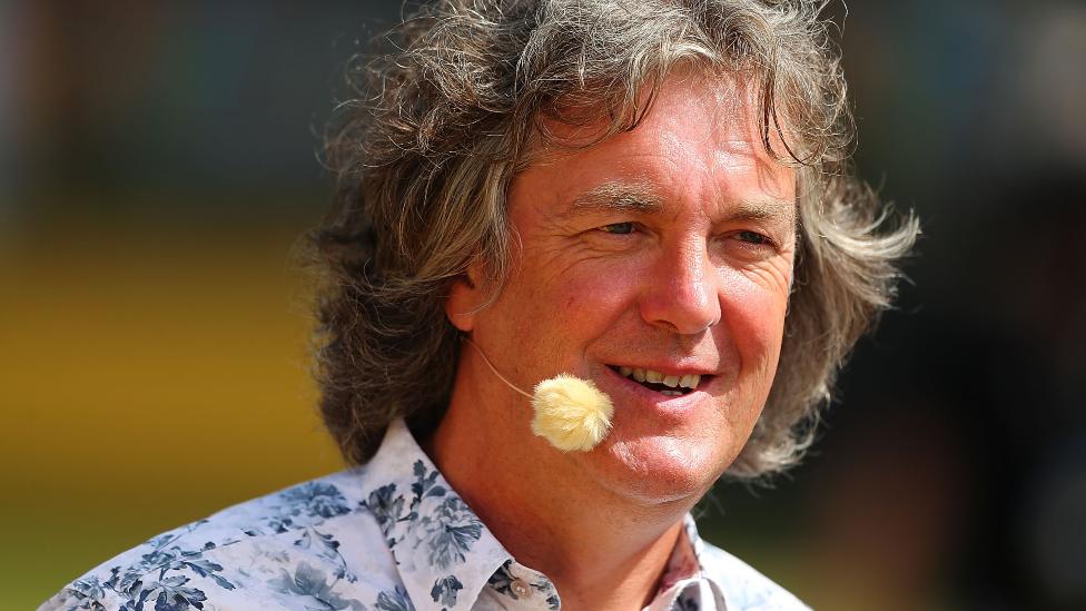 James May Net Worth James May Net Worth