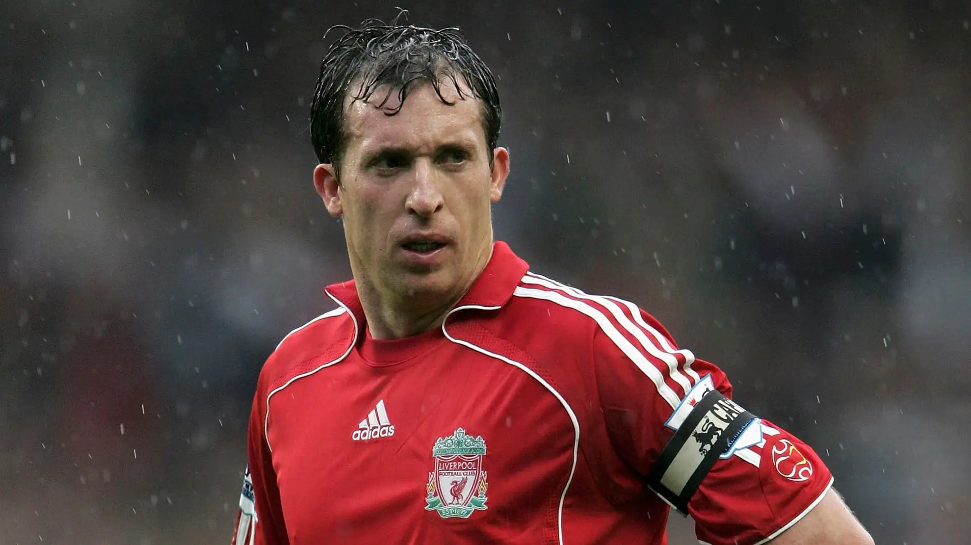 Robbie Fowler Net Worth