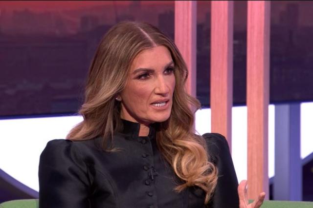 Karren Brady Net Worth Karren Brady Net Worth