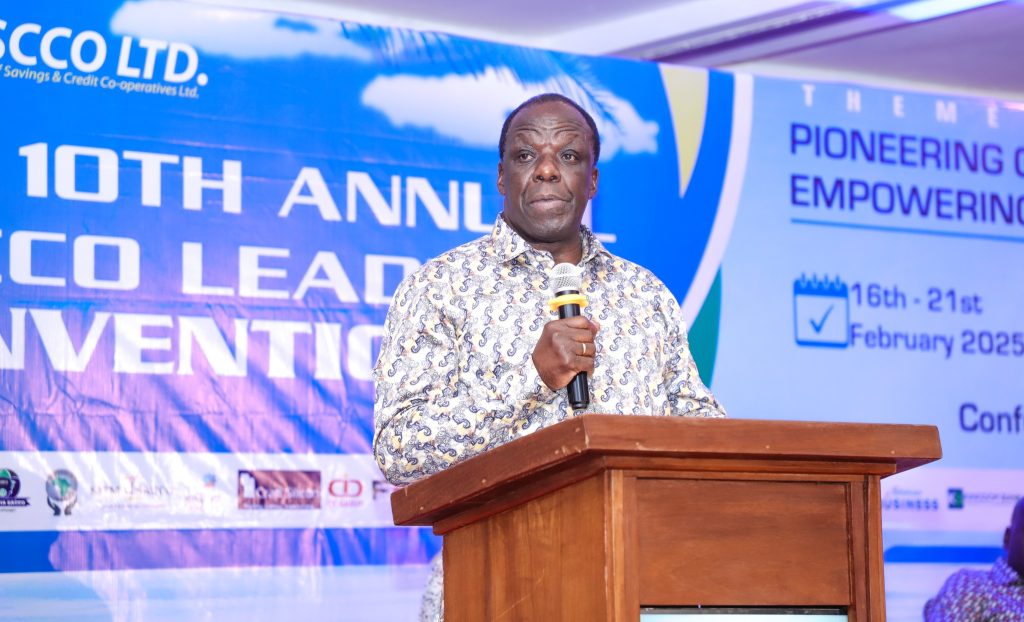 Govt Unveils Transition Board To Restructure KUSCCO