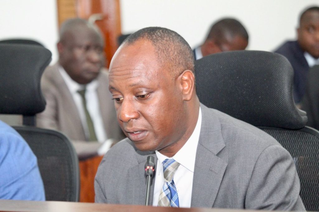 State Department Of Livestock Cries Foul Over Sh19.6 Billion Budget Cut