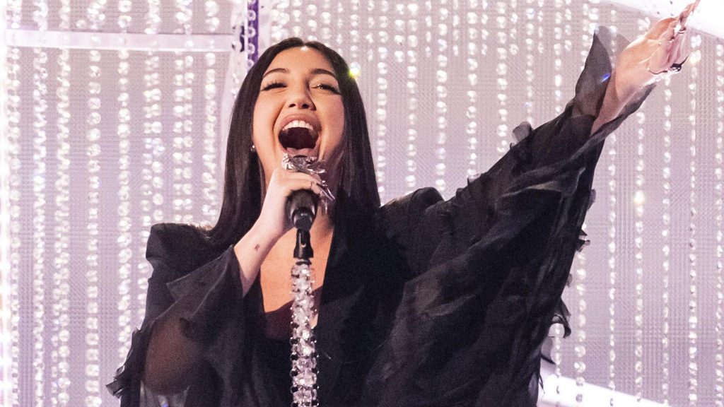 Spanish PM calls for Israel ban at Eurovision