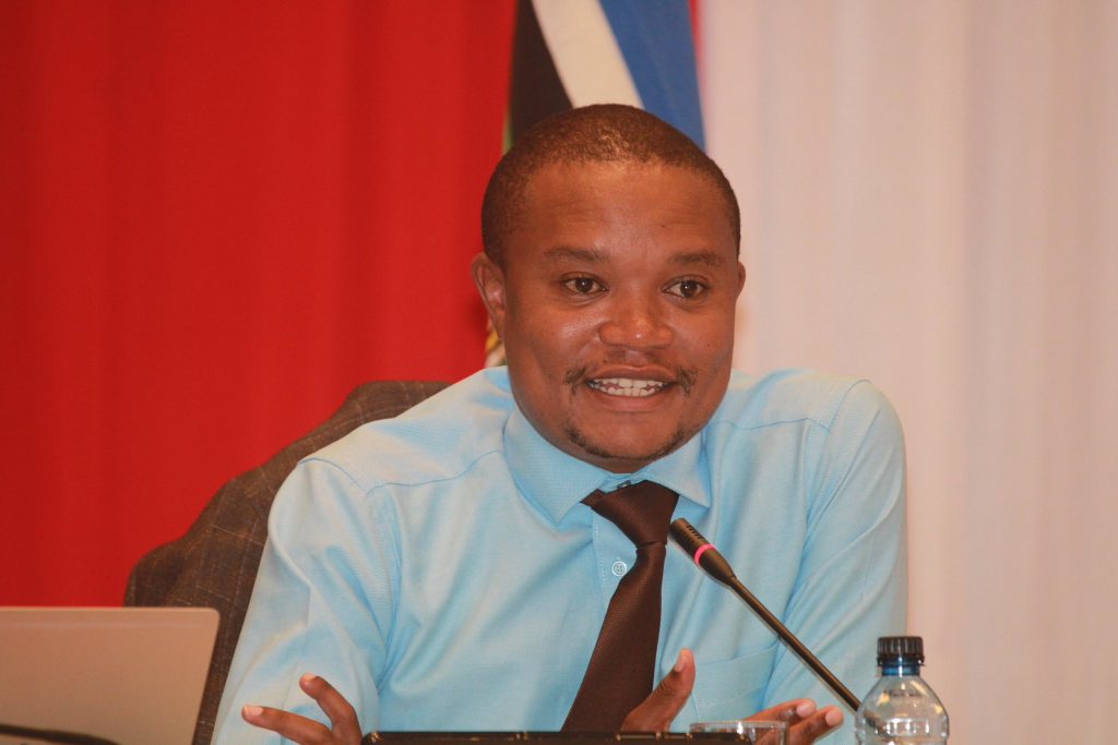 Public Hearings Begin on Finance Bill, Virtual Assets Law