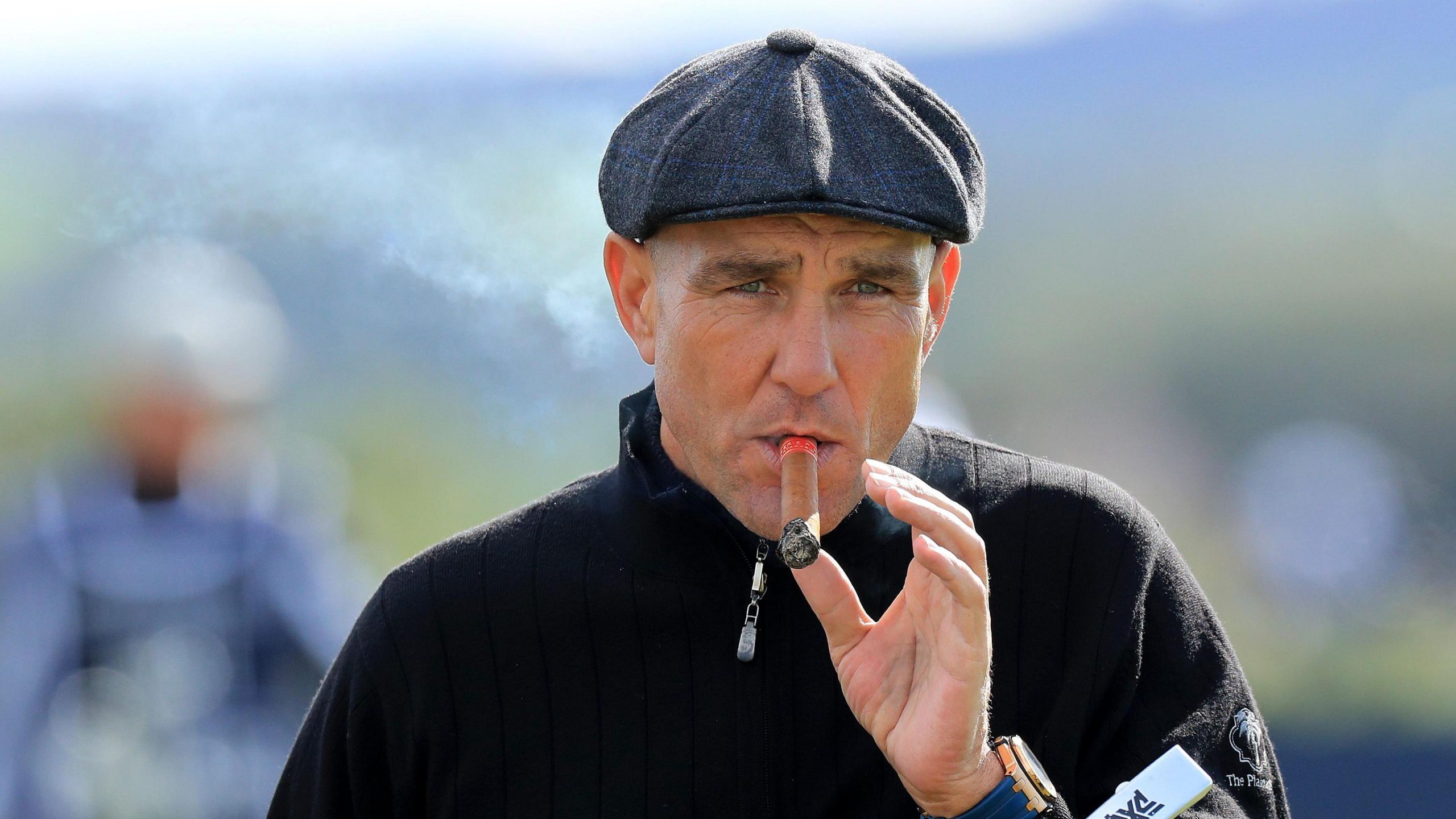 Vinnie Jones Net Worth